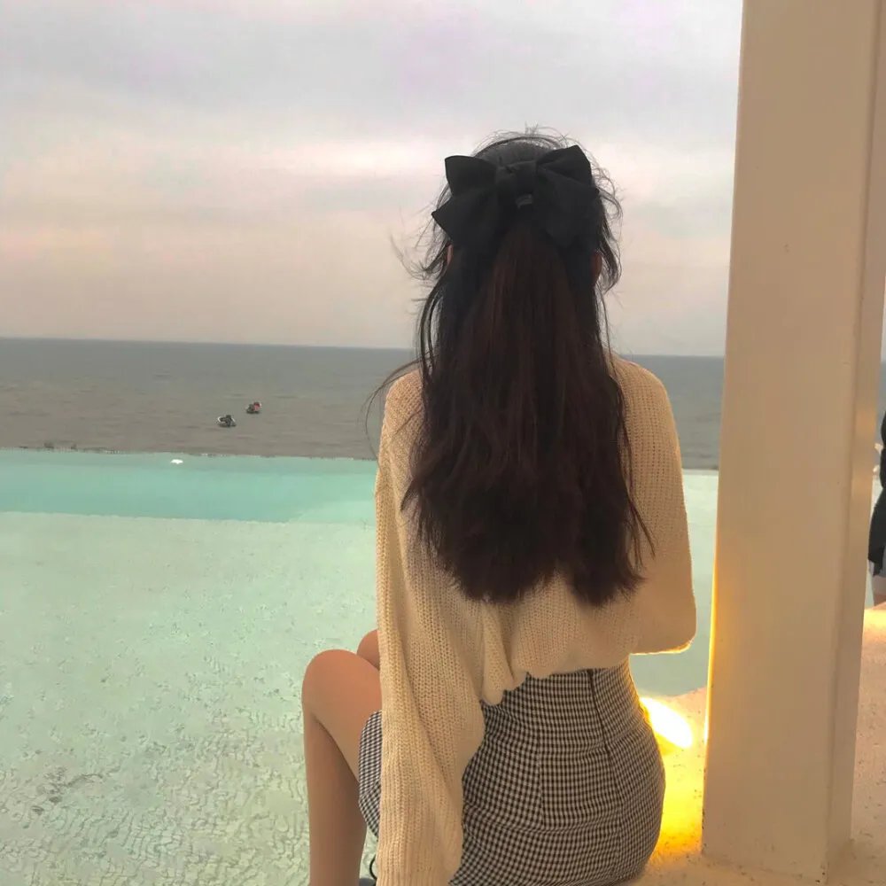 遥远的他